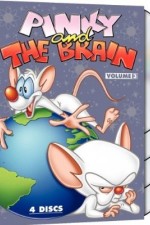 Watch Pinky and the Brain Zmovie